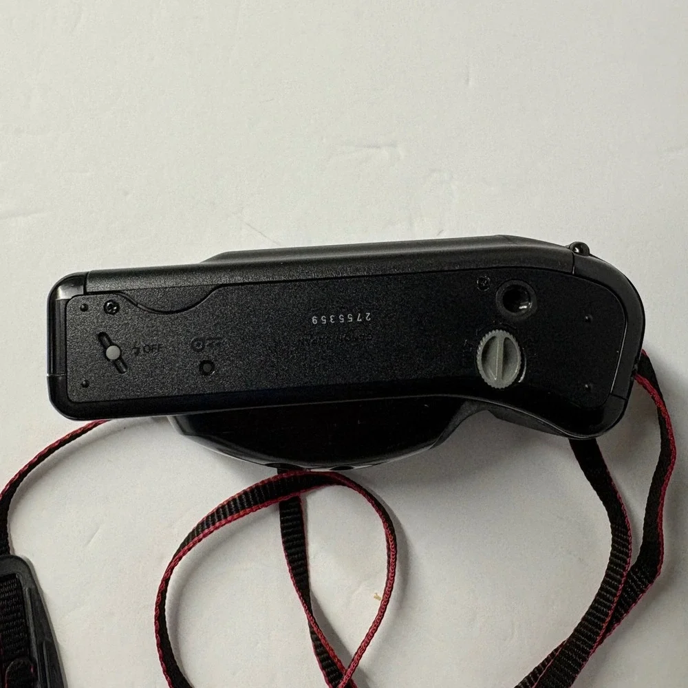 Canon sure shot